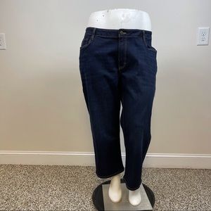Sonoma Plus Size Jeans